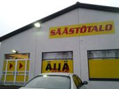 Osmotex Oy Säästötalo