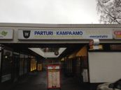 Hiussalonki Meikkileikki