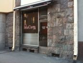 Bar Mucava