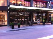 Hotel GLO Helsinki Kluuvi