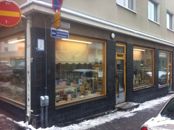 Antikvaarinen Kirjakauppa Välkesalmi Kimmo
