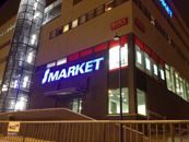 S-market Järvenpää