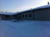 Leipomo Savilaakso Oy