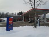 Teboil Kirkkonummi