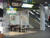 Subway Kamppi