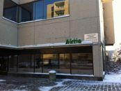 Länsituulen Hammaslääkäriasema Ky