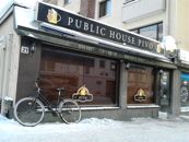 Public House Pivo