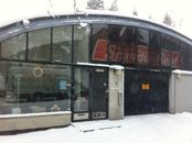 Autovuokraamo Espoo Scandia Rent