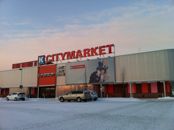 K-citymarket Oy Jyväskylä Keljo
