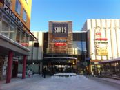 Sokos Kuopio