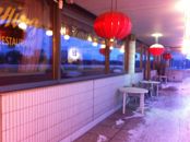 Kiinalainen Ravintola Tung Hing