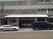 Hotel Haven