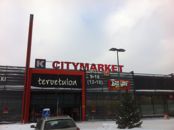 K-citymarket Oy Jyväskylä Seppälä