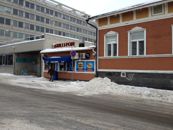 Grilli-Pori Oy