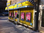 R-Kioski Rautatieasema Oulu
