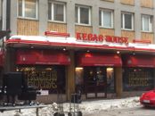 Kebab House