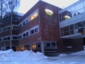 Oral Hammaslääkärit Oyj