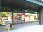 Ekomarket Ruohonjuuri