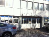Autopeltikorjaamo Harry Lampinen Oy