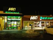 ABC Siilinjärvi