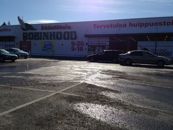 Robinhood Lappeenranta