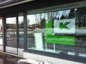 Kesti-Keittiöt