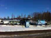 Neste Nummi-Pusula