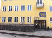 Uppsala-talon vanhainkoti