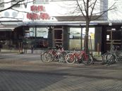 Ravintola Never Grow Old