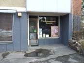 Kauneussalonki Essentia