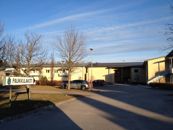 Salon kaupunki palvelukoti Paukkulakoti