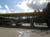 Shell Virkkala
