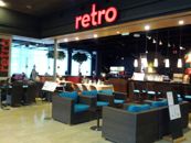 Ravintola Retro