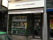 Armas Maitokauppa