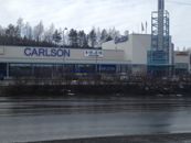 Carlson Kuopio Volttikatu