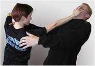 Espoon Krav Maga ry