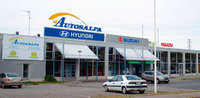 Autosalpa Oy