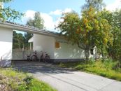 Siilinjärven kunta Toivalan päiväkoti