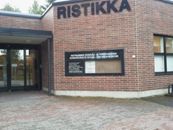 Vaasan kaupunki Ristinummen terveysasema