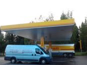 Shell Lahti Express Hennala