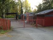 Vantaan kaupunki Paimentien toimintakeskus