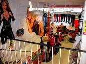 AntiShop Erotiikan MegaStore & Seksuaaliterveyskauppa