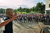 Liikuntakeskus Jumppariina