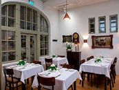 Ravintola Heinätori