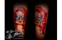 La Muerte Ink Tattoo Studio