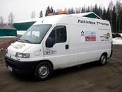 VTM Putkistohuolto Oy