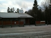 Juhani Sinisalo Oy