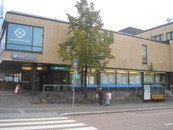 LähiTapiola Jyväskylä Asemakatu