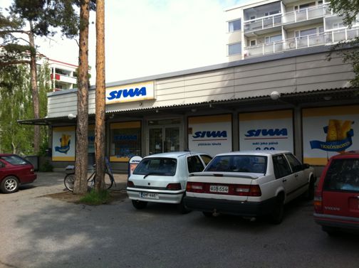 oulu siwa nivussilsa oulu siwa nivussilsa