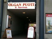 Olgan Puoti